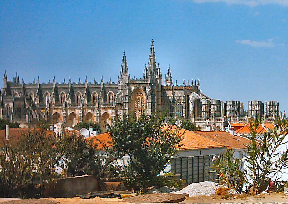 Batalha