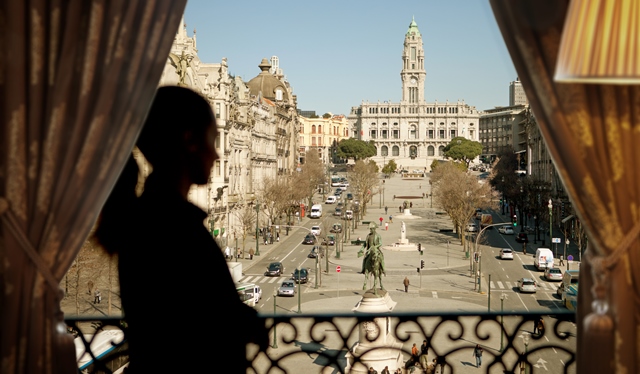 InterContinental Porto Palacio das Cardosas2